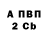 Amphetamine Розовый Misha Ches